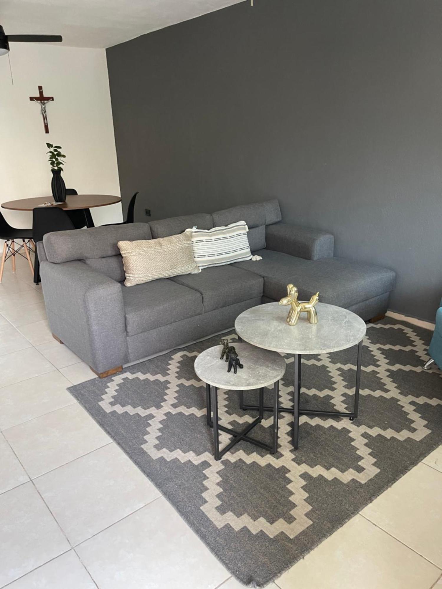 Almendros 103 Apartment Villahermosa Exterior photo
